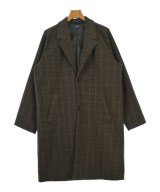 CIAOPANIC チェスターコート