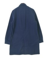 CIAOPANIC（チャオパニック）ステンカラーコート 紺 サイズ:L メンズ/2200672926143