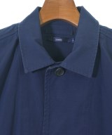 CIAOPANIC（チャオパニック）ステンカラーコート 紺 サイズ:L メンズ/2200672926143