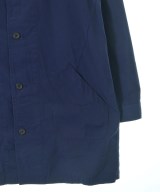 CIAOPANIC（チャオパニック）ステンカラーコート 紺 サイズ:L メンズ/2200672926143