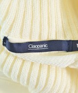 CIAOPANIC（チャオパニック）スウェット 白 サイズ:M メンズ/2200672926198