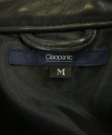 CIAOPANIC（チャオパニック）ライダース 黒 サイズ:M メンズ/2200714644028