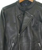 CIAOPANIC（チャオパニック）ライダース 黒 サイズ:M メンズ/2200714644028