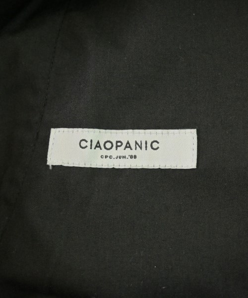 CIAOPANIC（チャオパニック）チノパン 黒 サイズ:L メンズ/2200714890166