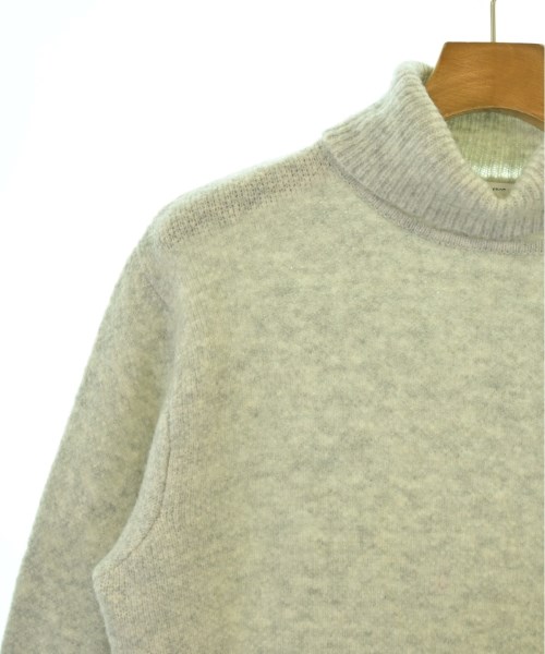 CIAOPANIC（チャオパニック）ニット・セーター グレー サイズ:L メンズ/2200648971122