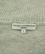 CIAOPANIC（チャオパニック）ニット・セーター グレー サイズ:L メンズ/2200648971122