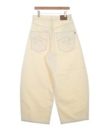 CIAOPANIC（チャオパニック）デニムパンツ 白 サイズ:L メンズ/2200668338127