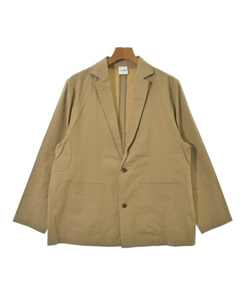 CIAOPANIC(チャオパニック)テーラードジャケット ベージュ サイズ:-(XL位)/2200667883055