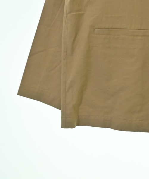 CIAOPANIC（チャオパニック）テーラードジャケット ベージュ サイズ:-(XL位) メンズ/2200667883055