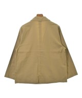 CIAOPANIC（チャオパニック）テーラードジャケット ベージュ サイズ:-(XL位) メンズ/2200667883055