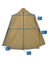 CIAOPANIC（チャオパニック）テーラードジャケット ベージュ サイズ:-(XL位) メンズ/2200667883055