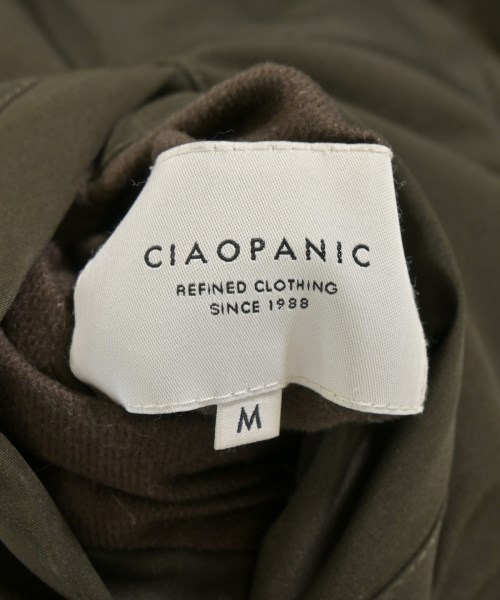 CIAOPANIC（チャオパニック）その他 カーキ サイズ:M メンズ/2200724469055