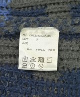 CIAOPANIC（チャオパニック）ニット・セーター グレー サイズ:F メンズ/2200721060033