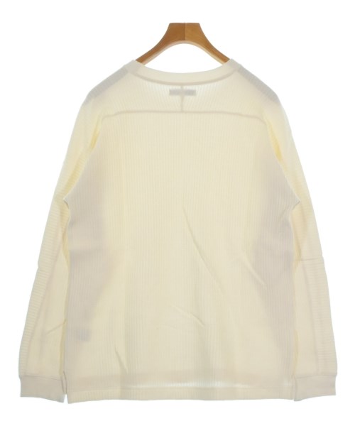 CIAOPANIC（チャオパニック）Tシャツ・カットソー 白 サイズ:L メンズ/2200669014068