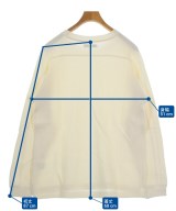 CIAOPANIC（チャオパニック）Tシャツ・カットソー 白 サイズ:L メンズ/2200669014068