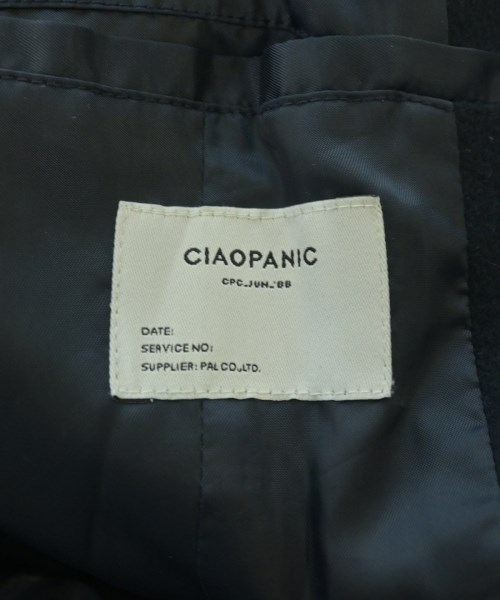 CIAOPANIC（チャオパニック）その他 紺 サイズ:M メンズ/2200693037057