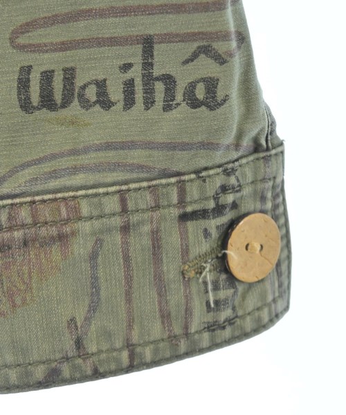 Giacometti.（ジャコメッティ）その他 カーキ サイズ:36(S位) レディース/2200670242016