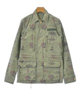 Giacometti.（ジャコメッティ）その他 カーキ サイズ:36(S位) レディース/2200670242016