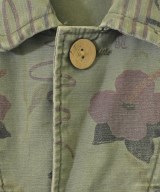 Giacometti.（ジャコメッティ）その他 カーキ サイズ:36(S位) レディース/2200670242016