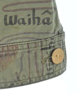 Giacometti.（ジャコメッティ）その他 カーキ サイズ:36(S位) レディース/2200670242016