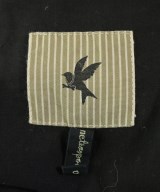 one tea spoon（ワンティースプーン）ブラウス 黒 サイズ:-(S位) レディース/2200715459171