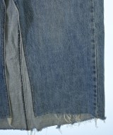 one tea spoon（ワンティースプーン）ロング・マキシ丈スカート 青 サイズ:24(S位) レディース/2200707901015