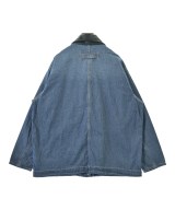 one tea spoon（ワンティースプーン）デニムジャケット 紺 サイズ:S レディース/2200661378212