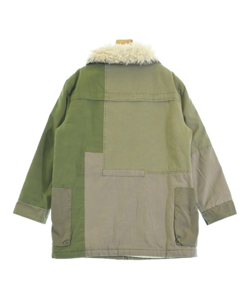 one tea spoon（ワンティースプーン）その他 カーキ サイズ:S レディース/2200666310019