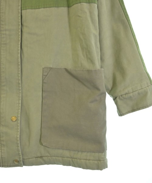 one tea spoon（ワンティースプーン）その他 カーキ サイズ:S レディース/2200666310019