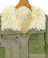 one tea spoon（ワンティースプーン）その他 カーキ サイズ:S レディース/2200666310019