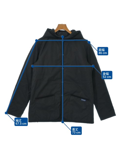 LAVENHAM（ラベンハム）その他 黒 サイズ:40(L位) メンズ/2200634743016