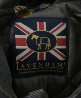 LAVENHAM（ラベンハム）コート グレー サイズ:36(S位) メンズ/2200635459046