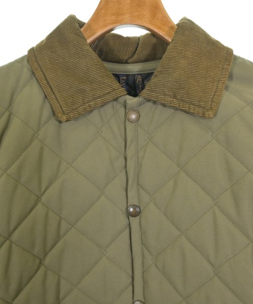 LAVENHAM（ラベンハム）その他 カーキ サイズ:48(L位) メンズ/2200624006039