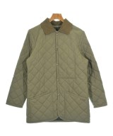 LAVENHAM（ラベンハム）その他 カーキ サイズ:48(L位) メンズ/2200624006039