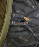 LAVENHAM（ラベンハム）その他 カーキ サイズ:48(L位) メンズ/2200624006039