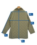 LAVENHAM（ラベンハム）その他 カーキ サイズ:48(L位) メンズ/2200624006039