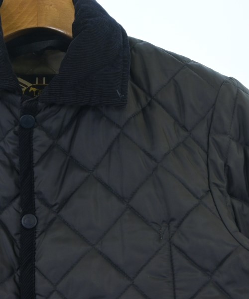 LAVENHAM（ラベンハム）その他 紺 サイズ:36(S位) メンズ/2200618352012