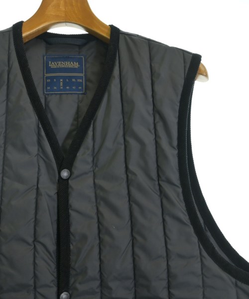 LAVENHAM（ラベンハム）その他 黒 サイズ:38(M位) メンズ/2200639814124