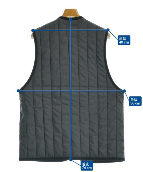 LAVENHAM（ラベンハム）その他 黒 サイズ:38(M位) メンズ/2200639814124