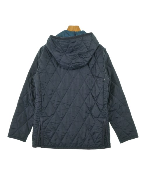 LAVENHAM（ラベンハム）ブルゾン 紺 サイズ:36(S位) メンズ/2200643707207