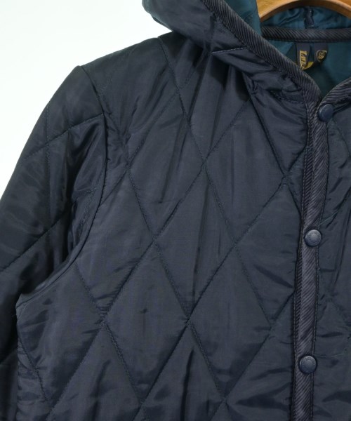 LAVENHAM（ラベンハム）ブルゾン 紺 サイズ:36(S位) メンズ/2200643707207