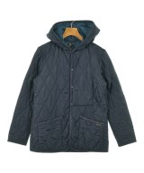 LAVENHAM（ラベンハム）ブルゾン 紺 サイズ:36(S位) メンズ/2200643707207