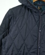 LAVENHAM（ラベンハム）ブルゾン 紺 サイズ:36(S位) メンズ/2200643707207