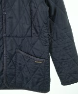 LAVENHAM（ラベンハム）ブルゾン 紺 サイズ:36(S位) メンズ/2200643707207