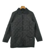 LAVENHAM（ラベンハム）ブルゾン 黒 サイズ:36(S位) メンズ/2200643707214