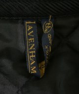 LAVENHAM（ラベンハム）ブルゾン 黒 サイズ:36(S位) メンズ/2200643707214