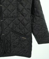 LAVENHAM（ラベンハム）ブルゾン 黒 サイズ:36(S位) メンズ/2200643707214