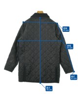 LAVENHAM（ラベンハム）ブルゾン 黒 サイズ:36(S位) メンズ/2200643707214