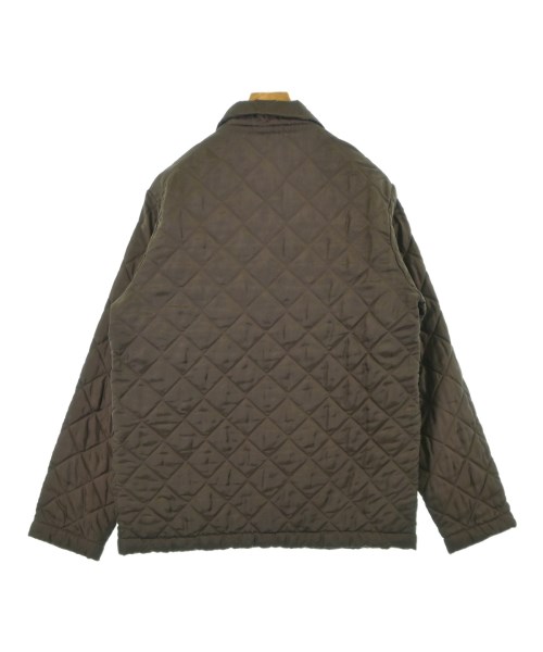 LAVENHAM（ラベンハム）ブルゾン 茶 サイズ:L メンズ/2200634248023