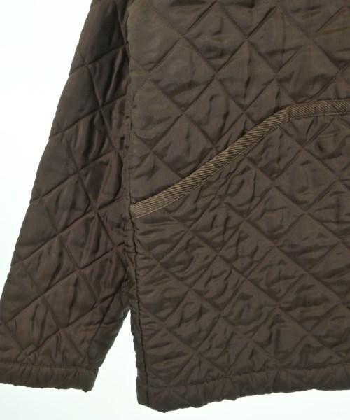 LAVENHAM（ラベンハム）ブルゾン 茶 サイズ:L メンズ/2200634248023